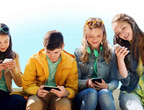 Adolescentes y smartphones: Consejos