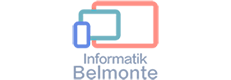 Informatik Belmonte Logo